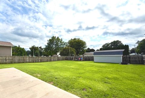 Tiny photo for 116 N Century Street, Walcott, IA 52773 (MLS # 12678850)