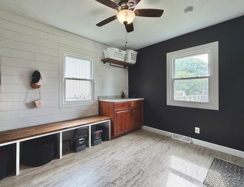 Tiny photo for 116 N Century Street, Walcott, IA 52773 (MLS # 12678850)