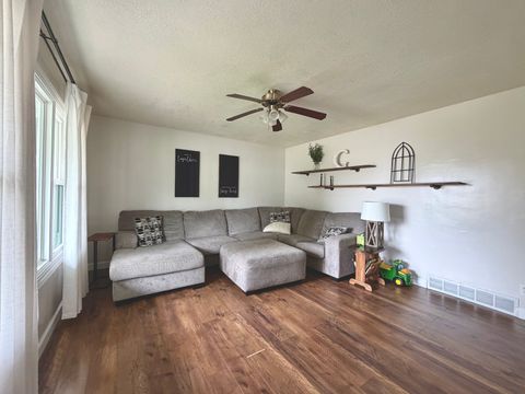 Tiny photo for 116 N Century Street, Walcott, IA 52773 (MLS # 12678850)