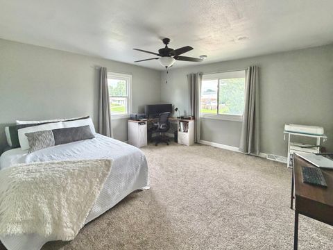 Tiny photo for 116 N Century Street, Walcott, IA 52773 (MLS # 12678850)