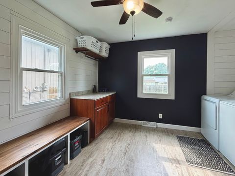 Tiny photo for 116 N Century Street, Walcott, IA 52773 (MLS # 12678850)