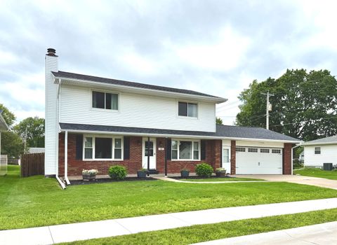 Tiny photo for 116 N Century Street, Walcott, IA 52773 (MLS # 12678850)