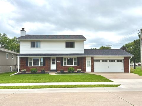 Photo of 116 N Century Street, Walcott, IA 52773 (MLS # 12678850)