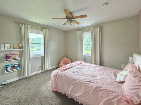 Tiny photo for 116 N Century Street, Walcott, IA 52773 (MLS # 12678850)