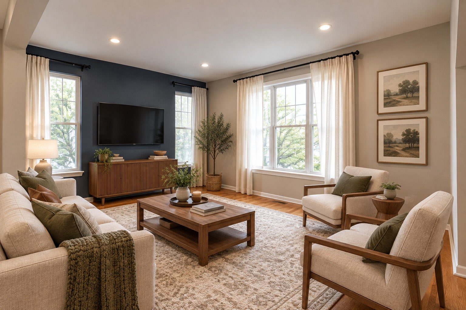 1140 Danforth Court