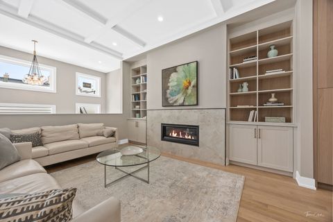 Tiny photo for 1634 W Wolfram Street, Chicago, IL 60657 (MLS # 12507844)