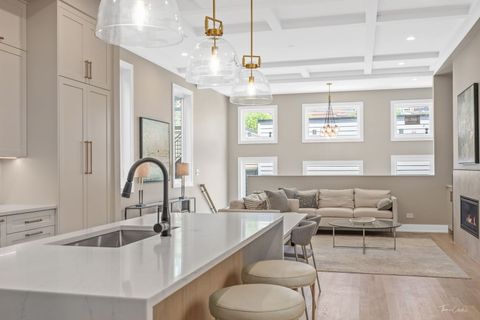 Tiny photo for 1634 W Wolfram Street, Chicago, IL 60657 (MLS # 12507844)