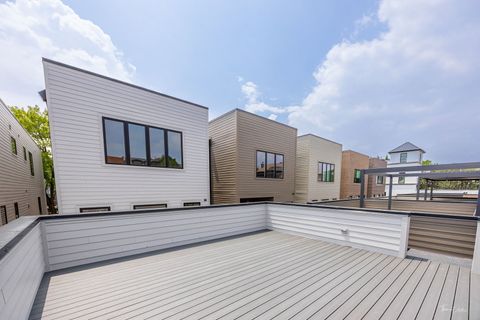 Tiny photo for 1634 W Wolfram Street, Chicago, IL 60657 (MLS # 12507844)