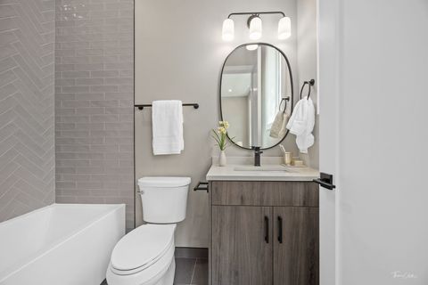 Tiny photo for 1634 W Wolfram Street, Chicago, IL 60657 (MLS # 12507844)