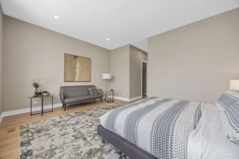 Tiny photo for 1634 W Wolfram Street, Chicago, IL 60657 (MLS # 12507844)