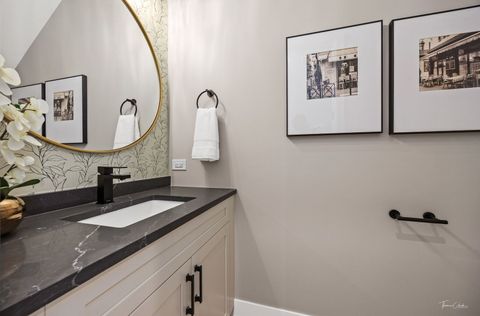 Tiny photo for 1634 W Wolfram Street, Chicago, IL 60657 (MLS # 12507844)