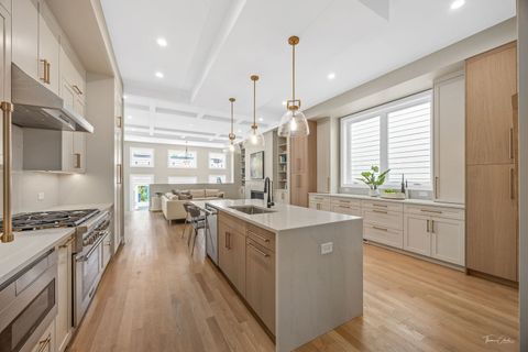 Tiny photo for 1634 W Wolfram Street, Chicago, IL 60657 (MLS # 12507844)