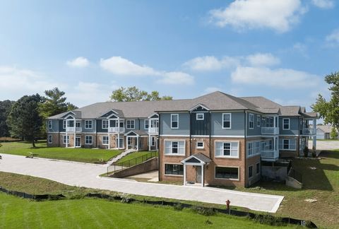 401 Haber Road 210 Cary IL 60013