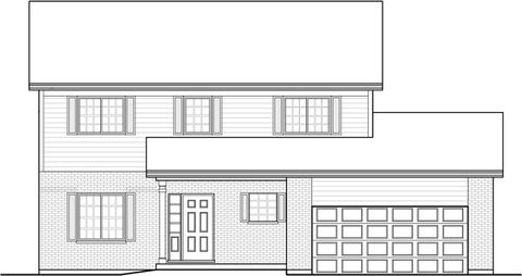 1501 Glenbrooke Lane New Lenox IL 60451