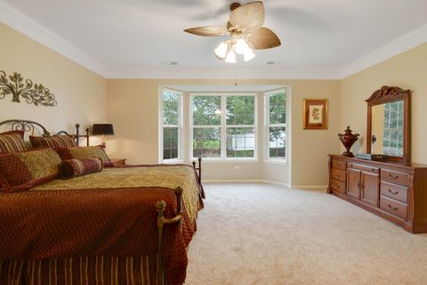 Tiny photo for 585 Tuscan View Drive, Elgin, IL 60124 (MLS # 12600423)