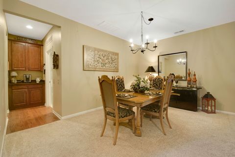 Tiny photo for 585 Tuscan View Drive, Elgin, IL 60124 (MLS # 12600423)