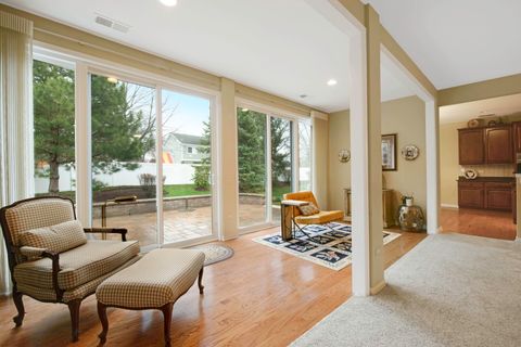 Tiny photo for 585 Tuscan View Drive, Elgin, IL 60124 (MLS # 12600423)