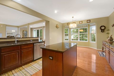 Tiny photo for 585 Tuscan View Drive, Elgin, IL 60124 (MLS # 12600423)