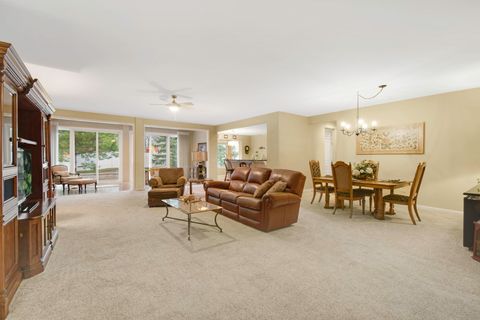 Tiny photo for 585 Tuscan View Drive, Elgin, IL 60124 (MLS # 12600423)