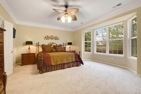 Tiny photo for 585 Tuscan View Drive, Elgin, IL 60124 (MLS # 12600423)