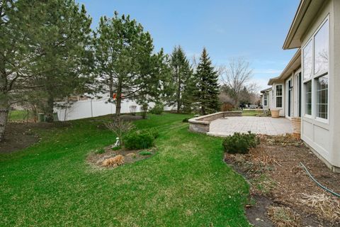 Tiny photo for 585 Tuscan View Drive, Elgin, IL 60124 (MLS # 12600423)