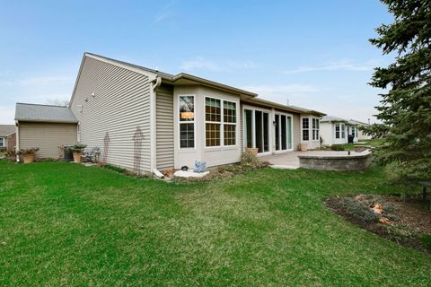 Tiny photo for 585 Tuscan View Drive, Elgin, IL 60124 (MLS # 12600423)