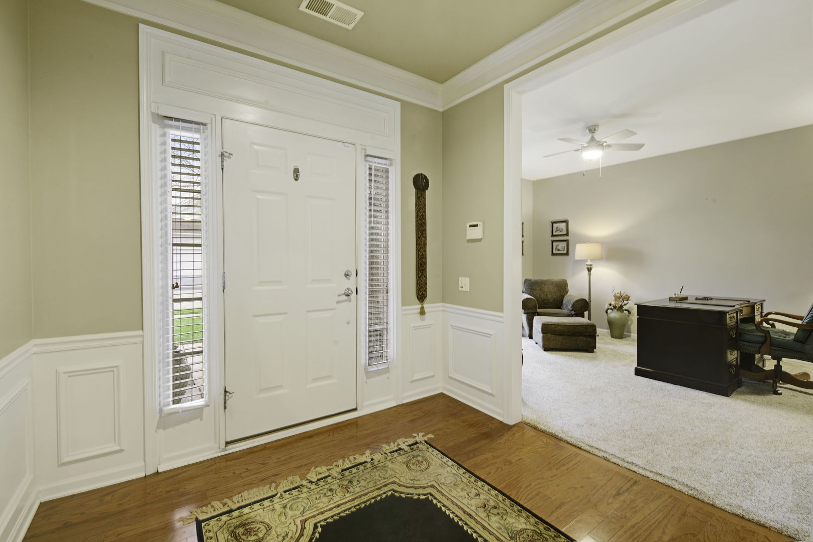 585 Tuscan View Drive