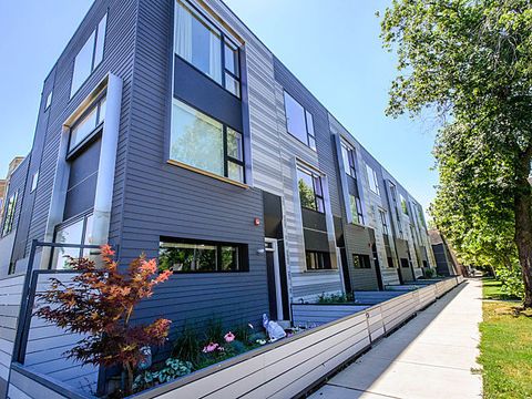 Photo of 2803 W Shakespeare Avenue, Chicago, IL 60647 (MLS # 12556061)