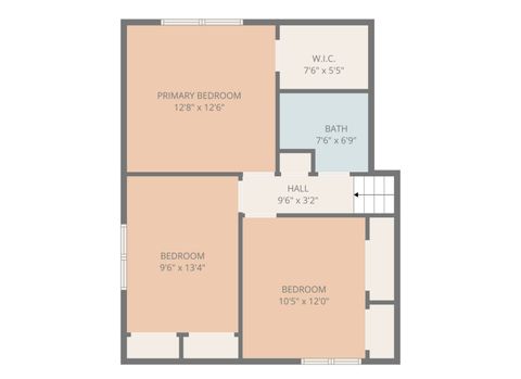 Tiny photo for 9S315 Cumnor Road, Downers Grove, IL 60516 (MLS # 12591486)