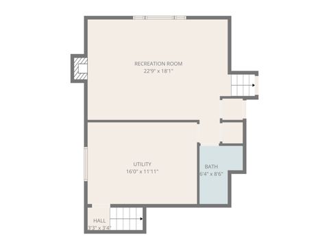 Tiny photo for 9S315 Cumnor Road, Downers Grove, IL 60516 (MLS # 12591486)