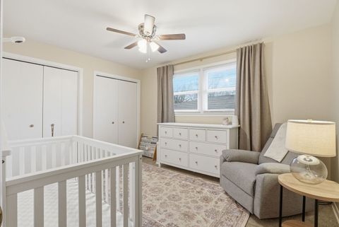 Tiny photo for 9S315 Cumnor Road, Downers Grove, IL 60516 (MLS # 12591486)