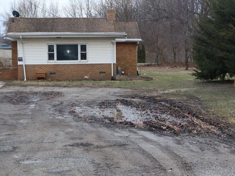 Tiny photo for 906 S Monroe Street, Streator, IL 61364 (MLS # 12549946)