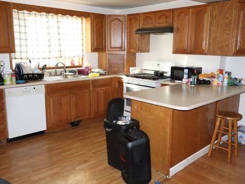 Tiny photo for 906 S Monroe Street, Streator, IL 61364 (MLS # 12549946)