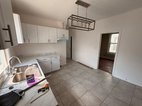 Tiny photo for 1400 W 72nd Place, Chicago, IL 60636 (MLS # 12725612)