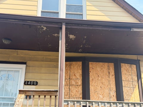 Tiny photo for 1400 W 72nd Place, Chicago, IL 60636 (MLS # 12725612)