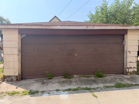 Tiny photo for 1400 W 72nd Place, Chicago, IL 60636 (MLS # 12725612)