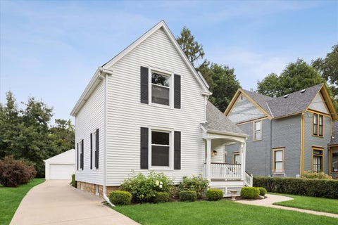 Tiny photo for 417 First Street, Batavia, IL 60510 (MLS # 12722987)