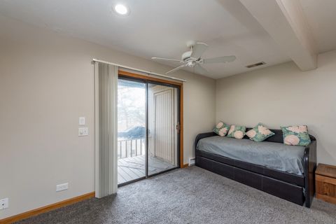 Tiny photo for 53 Oak Hill Colony #6, Fox Lake, IL 60020 (MLS # 12522725)