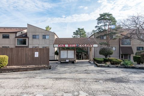 53 Oak Hill Colony 6 Fox Lake IL 60020