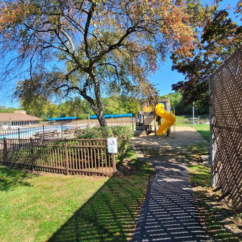 Tiny photo for 53 Oak Hill Colony #6, Fox Lake, IL 60020 (MLS # 12522725)