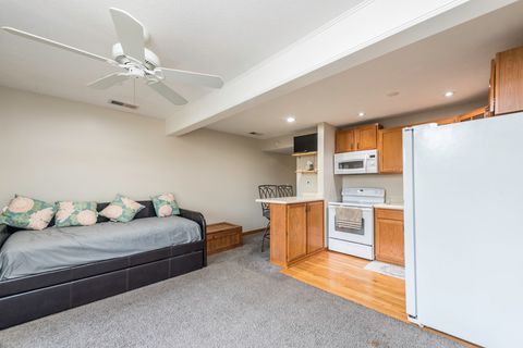 Tiny photo for 53 Oak Hill Colony #6, Fox Lake, IL 60020 (MLS # 12522725)