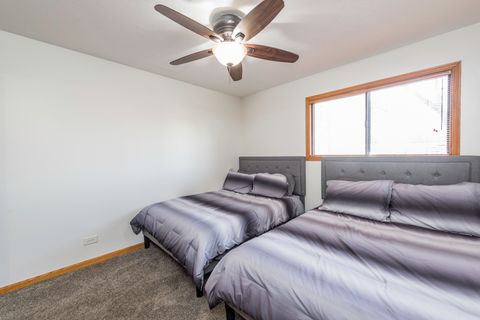 Tiny photo for 53 Oak Hill Colony #6, Fox Lake, IL 60020 (MLS # 12522725)