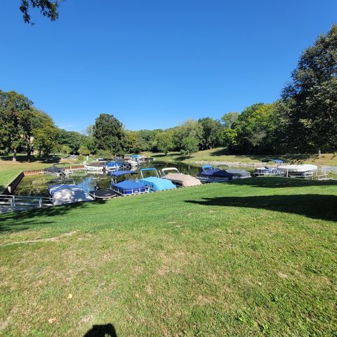 Tiny photo for 53 Oak Hill Colony #6, Fox Lake, IL 60020 (MLS # 12522725)