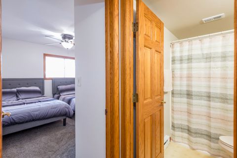 Tiny photo for 53 Oak Hill Colony #6, Fox Lake, IL 60020 (MLS # 12522725)