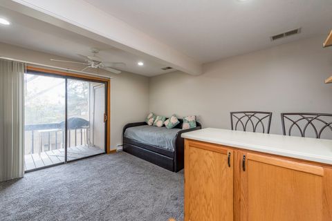 Tiny photo for 53 Oak Hill Colony #6, Fox Lake, IL 60020 (MLS # 12522725)