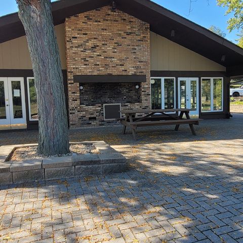 Tiny photo for 53 Oak Hill Colony #6, Fox Lake, IL 60020 (MLS # 12522725)