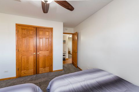 Tiny photo for 53 Oak Hill Colony #6, Fox Lake, IL 60020 (MLS # 12522725)