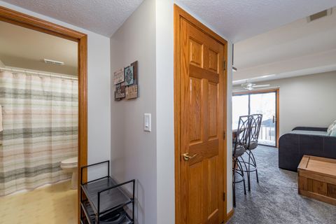 Tiny photo for 53 Oak Hill Colony #6, Fox Lake, IL 60020 (MLS # 12522725)