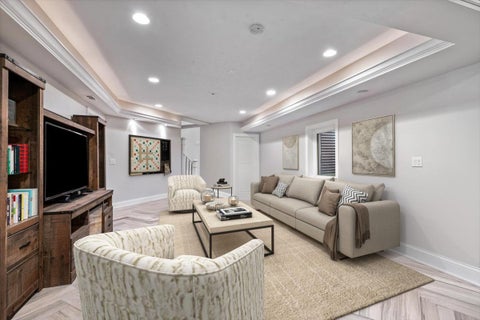 Tiny photo for 443 June Terrace, Barrington, IL 60010 (MLS # 12667392)