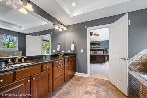 Tiny photo for 443 June Terrace, Barrington, IL 60010 (MLS # 12667392)